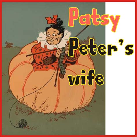 Peter Peter Pumpkin Eater - Can Do Music