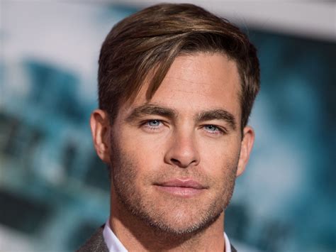 Chris Pine
