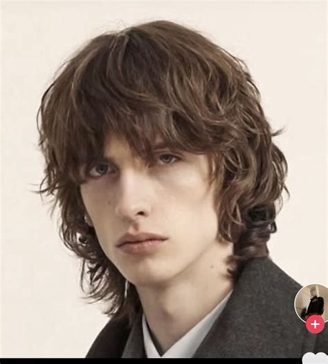 MOD hair style/cut inspiration | Estilos de cabello largo, Peinados ...