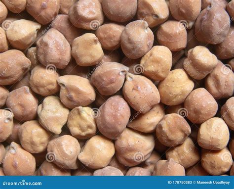 Kala Chana In English