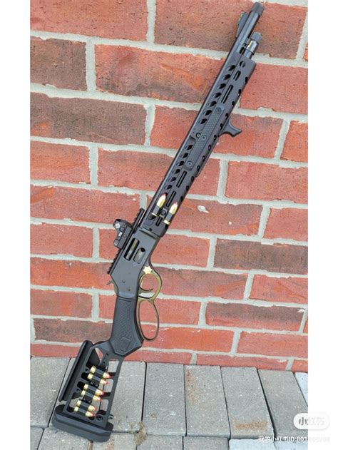 Handguard loose on new Henry? : r/HenryRifles