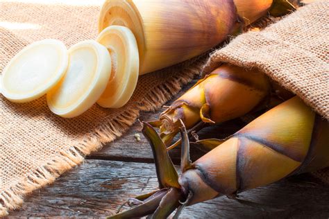 5 Ways Pinoys Cook Bamboo Shoots | Knorr PH