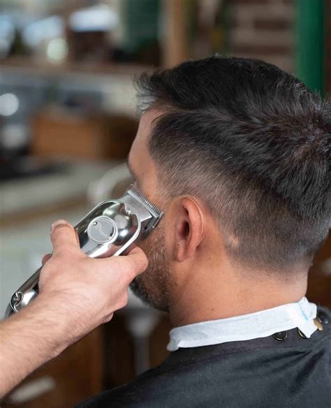 The Best Barber Trimmers