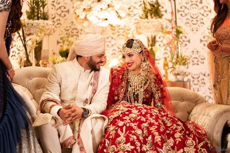 Decoding Indian Muslim Weddings: the Royalty of a Nikah Ceremony
