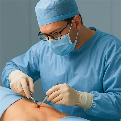 When Does Thoracic Outlet Syndrome Need Surgery?