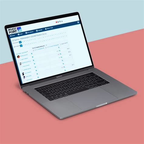 LAB Digital Platform - Pivot Point International - Pivot Point ...