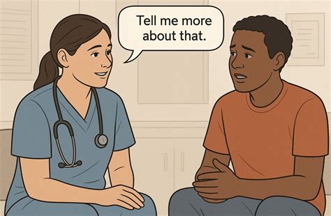 Nursing Therapeutic Communication https://www.nursingknowledgeispower ...