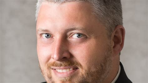 Wood County District Attorney Jonathan Barnett shares top priorities