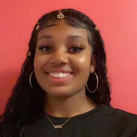 Taysah Ximines - Summer Camp Counselor - World Explorers Group | LinkedIn