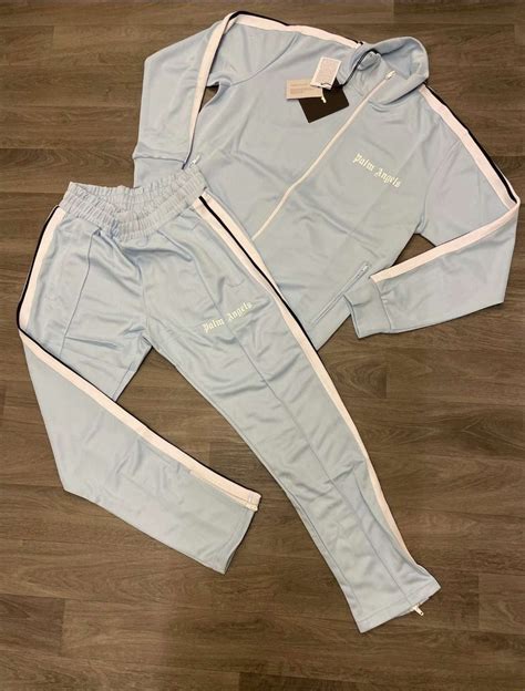 Palm Angel Tracksuits - Etsy UK