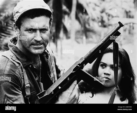 BACK DOOR TO HELL, John Hackett (left), 1964. TM and © 20th Century-Fox Film Corporation. All ...