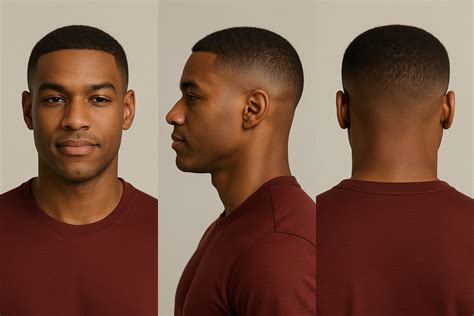 The Low Taper Fade Haircuts Every Guy Should Know About | FashionBeans
