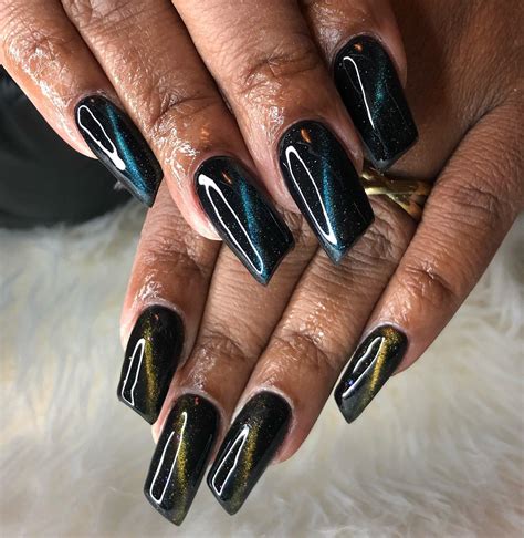 15 Latest Lipstick Shape Nail Ideas To Try In 2024!