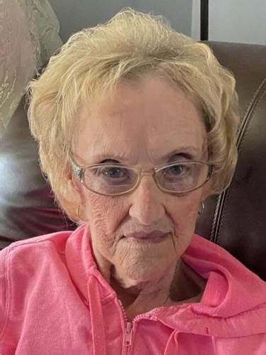 Imogene Clements Lemons Obituary (2024) - Campbellsville, KY - LR Petty ...