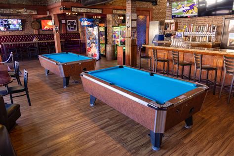 Collins Irish Pub and Grill - Restaurant in Flagstaff, AZ