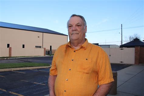 Meet Daniel - Loving the lost, helping the homeless at Evansville ...