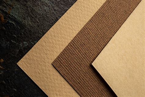 The Definitive Guide to Types of Paper - Honeyoungbook