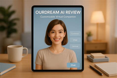 OurDream AI review