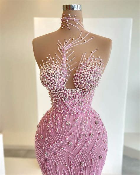 Tessa | Minna Fashion | Pink long dress, Prom dress inspiration, Glam ...