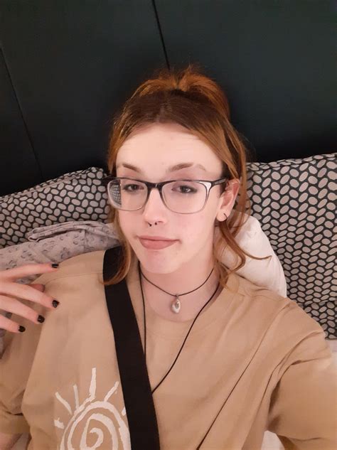 started hrt 5 days ago :D : r/transadorable