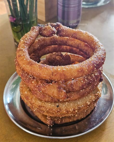 The Jaunty Foodie | 🧿 Foodblog on Instagram: "Lucky for you that's what ...