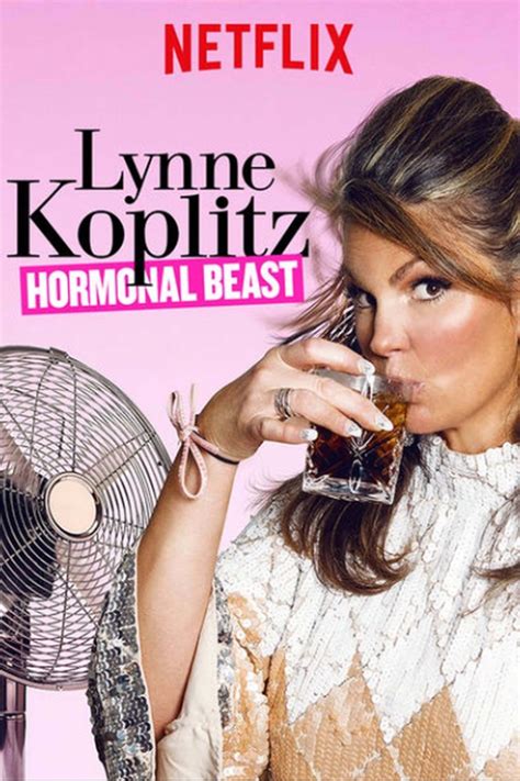Lynne Koplitz: Hormonal Beast - Comedy Dynamics