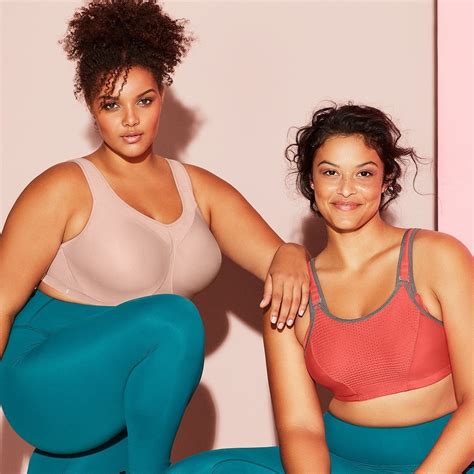 Glamorise Bras Review: Expert Guide To Finding Your Perfect Fit - ExpertBeacon