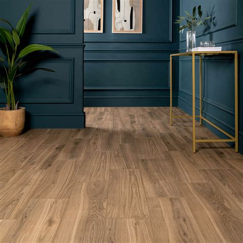 Popular Wood Look Tile Floors For Modern Homes