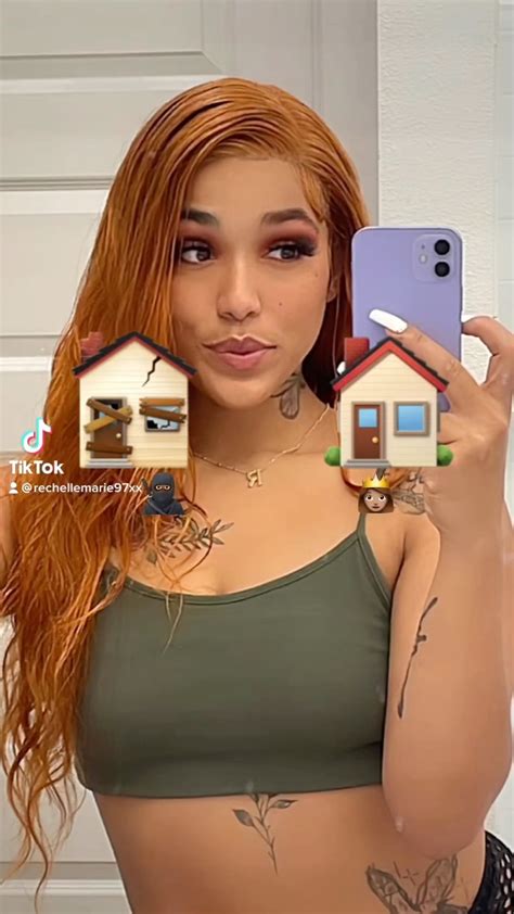 Rechelle Marie Onlyfans