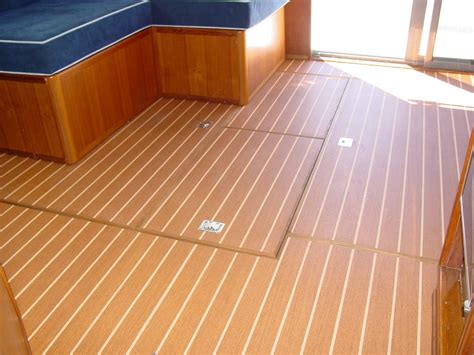 Faux Teak Flooring For Boats at Terry Prater blog