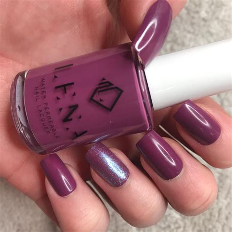 Breathable Halal Nail Polish - Royal Suite - LE137 by LENA – LENA NAIL ...