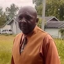 Mr. Stephen Earl Obituary (2025) - Jackson, TN - Stephenson-Shaw ...