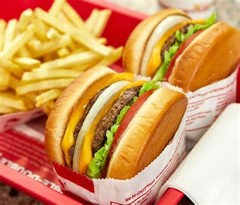 Is In N Out Frozen at Marshall Hite blog