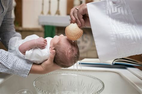 10 Thoughtful Baptism Gift Ideas to Celebrate the Special Day - REACHRIGHT