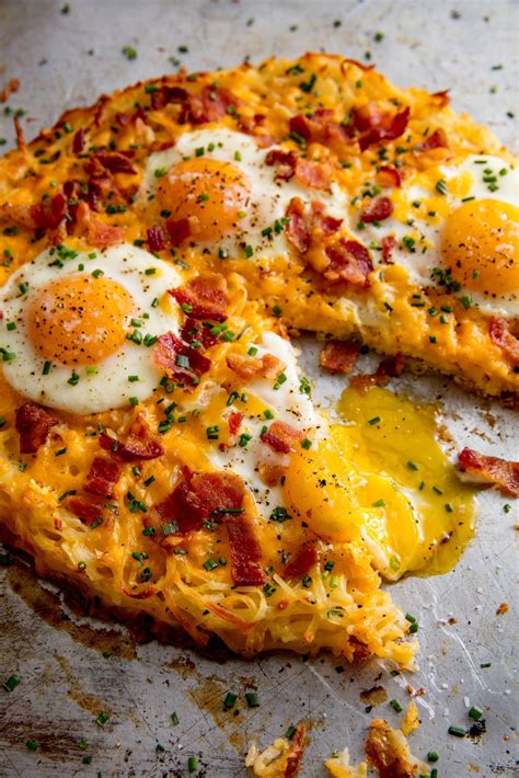 Insanely Easy Weeknight Dinners To Try This Week | Breakfast pizza ...