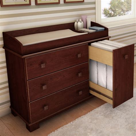 Whats The Best Changing Table at Louise Costa blog