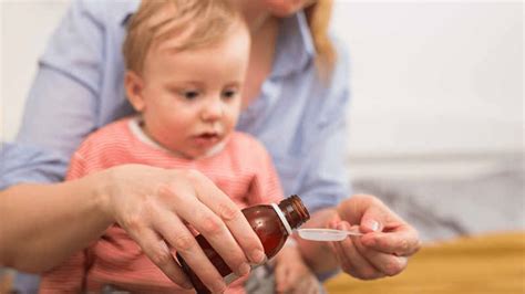 Zyrtec for Babies Under 2: Safe Use & Dosage Tips - Meredith Plays