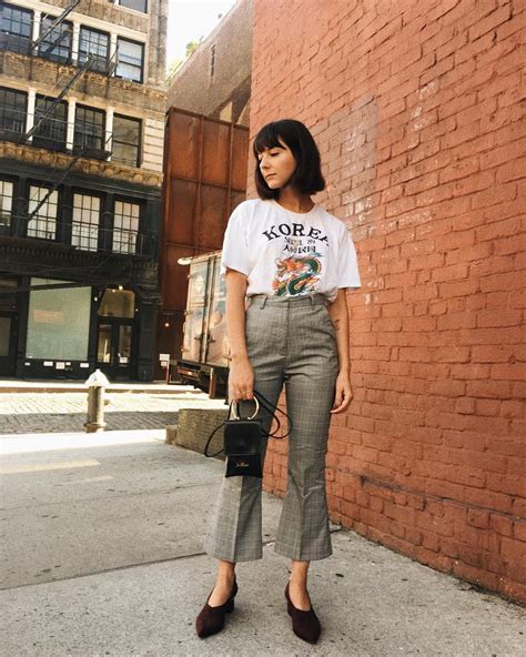High Water Pants- An Extensive Styling Guide - FashionActivation