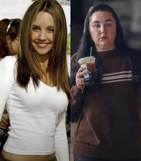Pin by realreckless on amanda bynes | Celebrities, Amanda bynes, Long ...