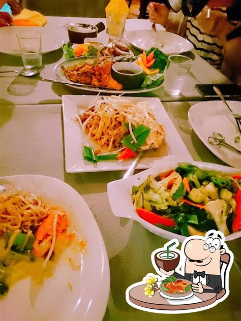 Charm Thai in Upper Coomera - Thai restaurant menu and reviews