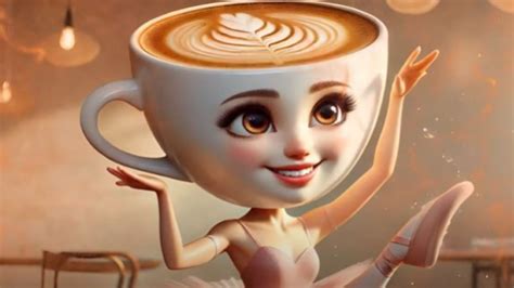 Who is Ballerina Cappuccina? AI Brainrot character and family tree ...