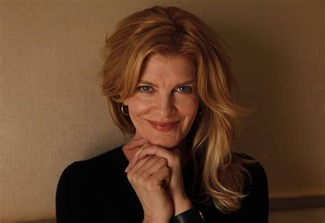 Download American Actress Rene Russo 2014 Photograph Wallpaper ...