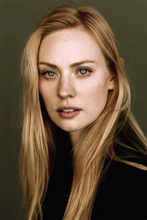 Deborah Ann Woll - Profile Images — The Movie Database (TMDB)