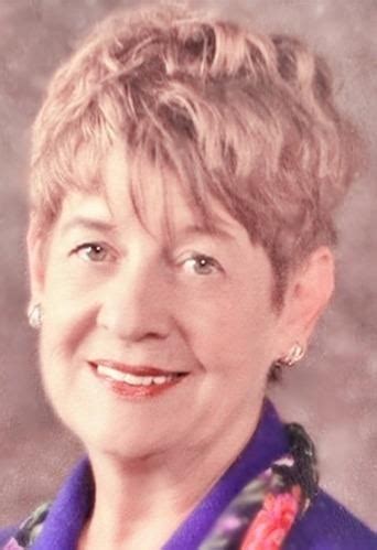 Mary Harrison Obituary (2023) - Council Bluffs, IA - Omaha World-Herald