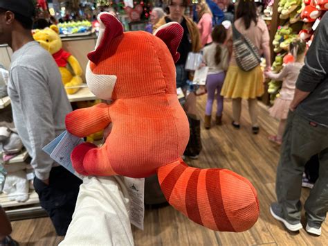 More Blissful Buddies Plush of Stitch, Mickey Mouse, and More Arrive at ...