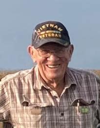 Hilton Thompson Obituary - Brenham Memorial Chapel