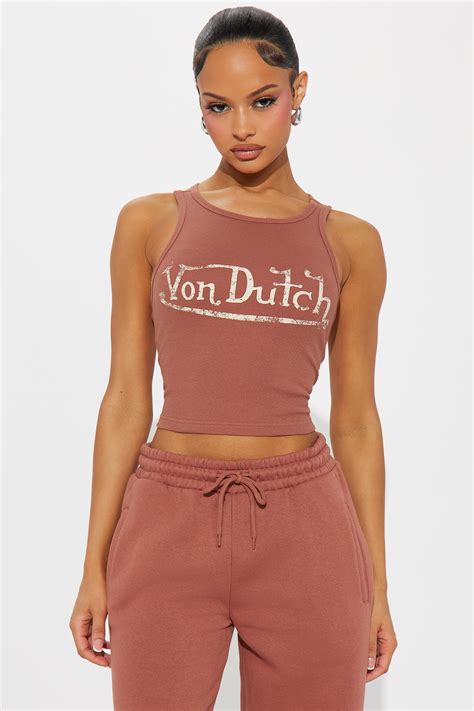 Von Dutch Clothing | Fashion Nova