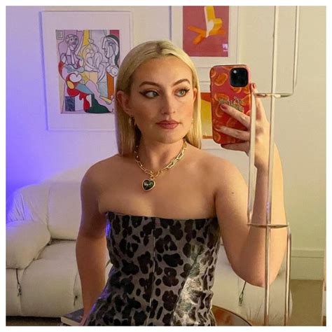 Meet Amelia Dimoldenberg, who's 'dated' Ed Sheeran and Cher: thanks to ...