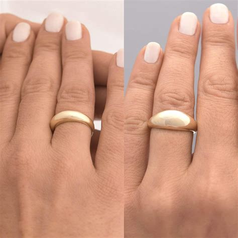 14K Gold Statement Ring - Statement Rings Gabriel Co | The Malawi Gold News