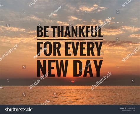 Sunrise Quotes Inspirational